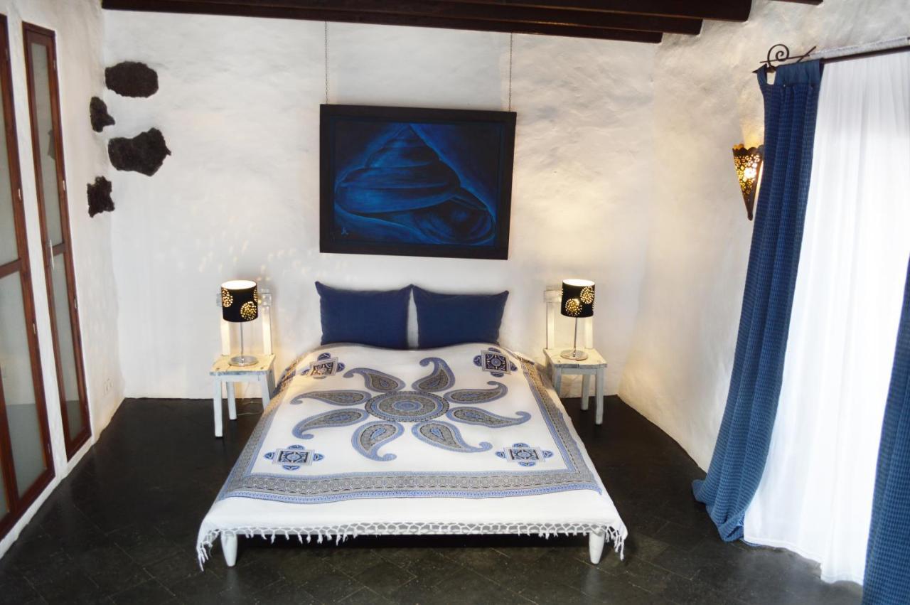 Stylish Getaway With Secluded Patio In Lava Finca Уга Экстерьер фото